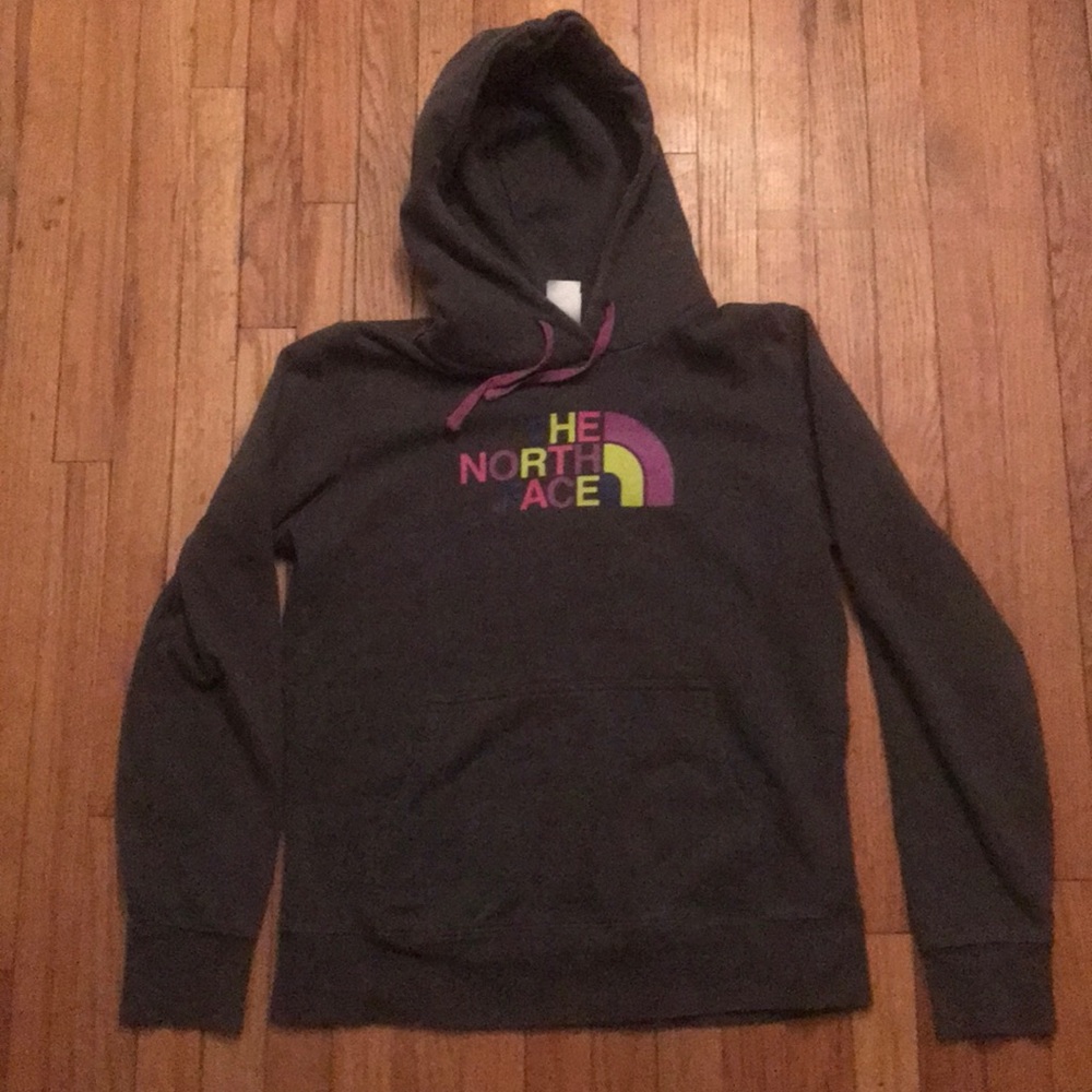 North face Hoodie
